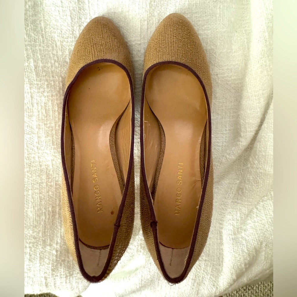Marco Santi excellent condition